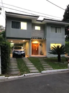 Casa de Condomínio com 5 Quartos à venda, 300m² no Rio do Ouro, Niterói