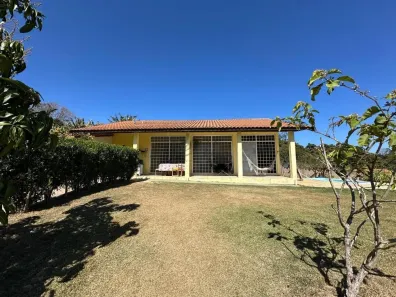 Fazenda/Sítio com 1 Quarto à venda, 111m² no Chácaras Alpina, Valinhos