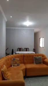Sobrado com 4 Quartos à venda, 206m² no Munhoz Júnior, Osasco
