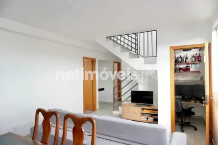 Cobertura com 3 Quartos à venda, 360m² no Boa Vista, Belo Horizonte