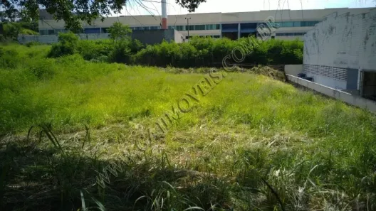 Lote/Terreno à venda, 1510m² no São Luiz, Americana