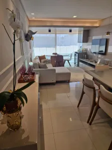 Apartamento com 3 Quartos à venda, 112m² no Graça, Salvador