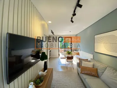 Casa com 3 Quartos à venda, 65m² no Bairro Pacaembu, Americana