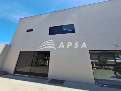Apartamento com 1 Quarto para alugar, 34m² no Poço, Maceió