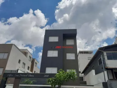 Cobertura com 3 Quartos à venda, 120m² no Itapoã, Belo Horizonte