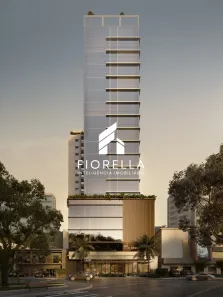 Apartamento com 1 Quarto à venda, 52m² no Campinas, São José