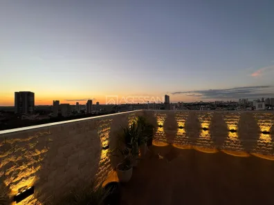 Cobertura com 3 Quartos à venda, 177m² no Jardim Lima, Franca