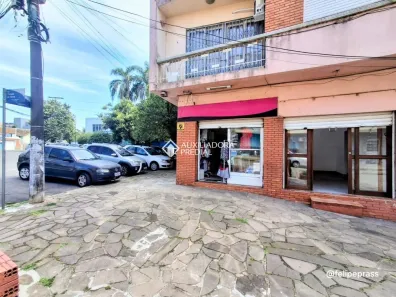 Ponto Comercial para alugar, 50m² no Marechal Rondon, Canoas