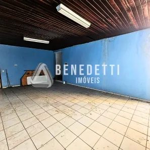 Ponto Comercial com 6 Quartos para alugar, 360m² no Centro, Santo André