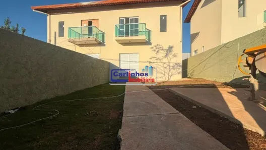 Casa com 3 Quartos à venda, 84m² no SÃO JOSÉ, São Joaquim de Bicas