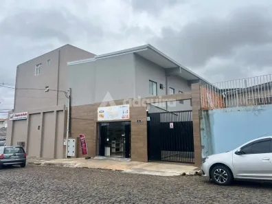 Galpão/Depósito/Armazém para alugar, 25m² no Contorno, Ponta Grossa