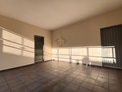 Casa com 3 Quartos à venda, 132m² no Vila Monte Alegre, Ribeirão Preto