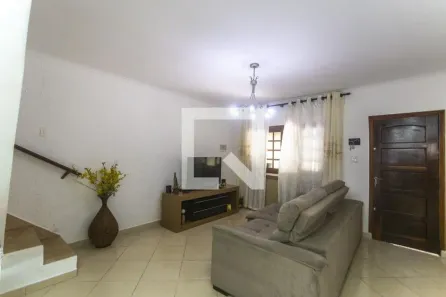 Casa com 2 Quartos à venda, 156m² no Baeta Neves, São Bernardo do Campo