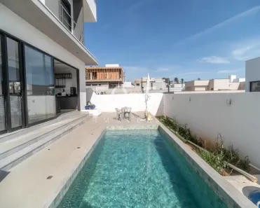 Casa de Condomínio com 3 Quartos à venda, 413m² no Alto, Itu