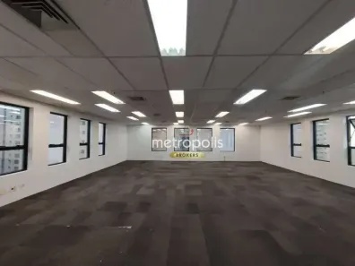 Sala Comercial para alugar, 120m² no Pinheiros, São Paulo