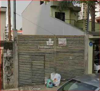 Lote/Terreno à venda, 175m² no Vila Aricanduva, São Paulo