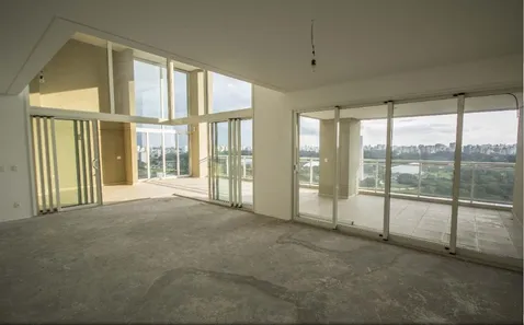 Apartamento com 4 Quartos à venda, 322m² no Vila Mariana, São Paulo