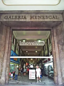 Sala Comercial à venda, 179m² no Copacabana, Rio de Janeiro