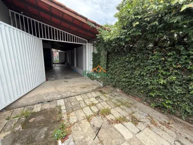 Casa com 2 Quartos para alugar, 70m² no Valparaíso, Serra