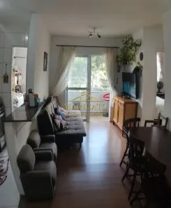 Apartamento com 2 Quartos à venda, 63m² no Vila São Judas Tadeu, São José do Rio Preto