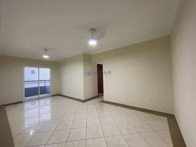 Apartamento com 2 Quartos à venda, 83m² no Guilhermina, Praia Grande