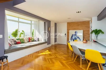 Cobertura com 2 Quartos à venda, 265m² no Perdizes, São Paulo
