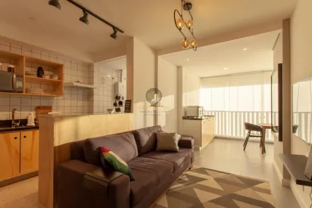 Apartamento com 2 Quartos à venda, 68m² no Vila Dom Pedro I, São Paulo