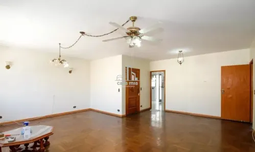 Apartamento com 3 Quartos à venda, 128m² no Paraíso, São Paulo