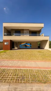 Casa de Condomínio com 4 Quartos à venda, 420m² no Cidade Tamboré, Santana de Parnaíba