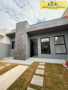 Casa com 3 Quartos à venda, 92m² no Jardim Marambaia, Jundiaí