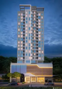Apartamento com 2 Quartos à venda, 69m² no Tabuleiro dos Oliveiras, Itapema