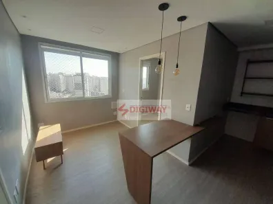Apartamento com 2 Quartos à venda, 34m² no Cambuci, São Paulo