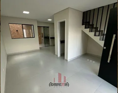 Casa de Condomínio com 3 Quartos à venda, 112m² no Vila Colorau, Sorocaba
