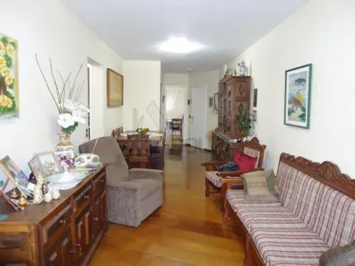 Apartamento com 3 Quartos à venda, 81m² no Parque Mandaqui, São Paulo