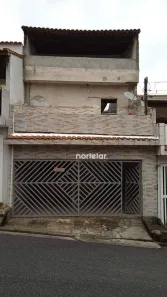 Sobrado com 2 Quartos à venda, 250m² no Dos Casa, São Bernardo do Campo