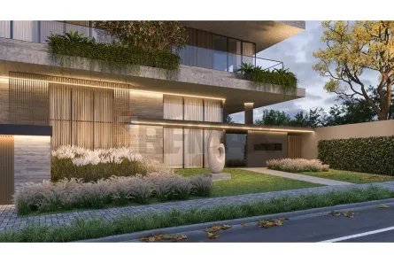 Apartamento com 3 Quartos à venda, 187m² no Batel, Curitiba