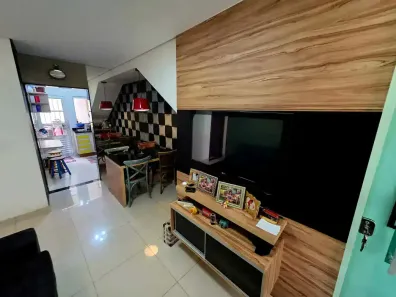 Apartamento com 3 Quartos à venda, 126m² no Amazonas, Contagem