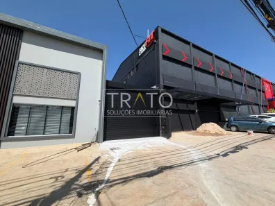 Ponto Comercial para alugar, 640m² no Taquaral, Campinas