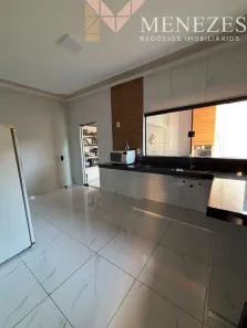 Casa com 3 Quartos à venda, 180m² no Jardim São Luiz, Franca