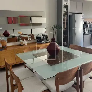 Casa com 3 Quartos à venda, 140m² no Jardim Maria Izabel, Marília