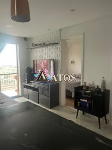 Apartamento com 2 Quartos à venda, 47m² no Jardim Santa Terezinha (Zona Leste), São Paulo