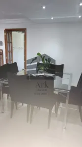 Apartamento com 3 Quartos à venda, 137m² no Ipiranga, São Paulo
