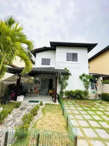 Casa com 4 Quartos à venda, 207m² no Recreio Ipitanga, Lauro de Freitas