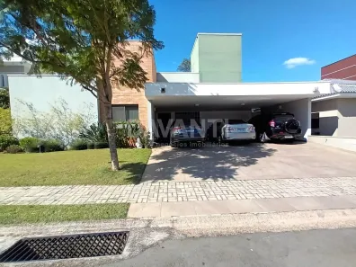 Casa de Condomínio com 4 Quartos para alugar, 326m² no Jardim Europa, Valinhos