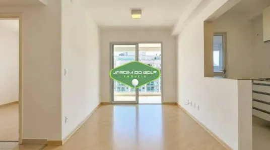 Apartamento com 1 Quarto à venda, 47m² no Jardim Santo Amaro, São Paulo