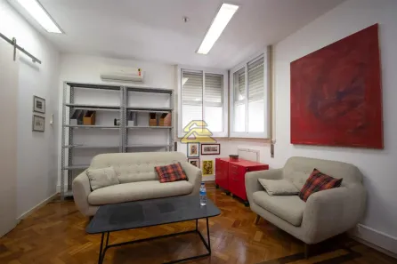 Sala Comercial à venda, 72m² no Centro, Rio de Janeiro