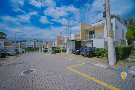 Casa de Condomínio com 3 Quartos à venda, 116m² no Chácara Pavoeiro, Cotia
