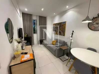 Apartamento com 1 Quarto à venda, 56m² no Copacabana, Rio de Janeiro