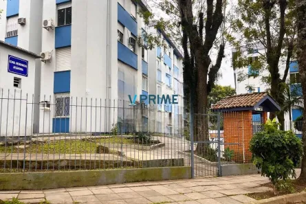Apartamento com 2 Quartos à venda, 47m² no Cristal, Porto Alegre
