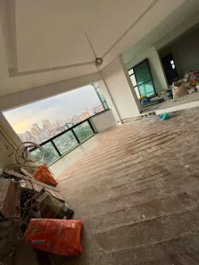 Apartamento com 4 Quartos à venda, 300m² no Água Fria, São Paulo